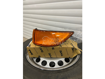 nov odpakovan  radi slikanja za Mitsubishi Colt, Lancer od 1988. do 1995. god.