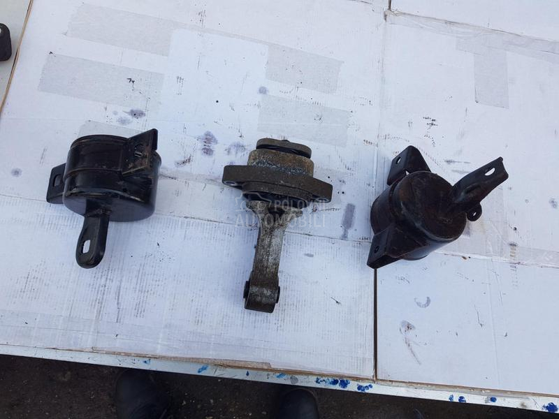 NOSAČI MOTORA,MENJAČA