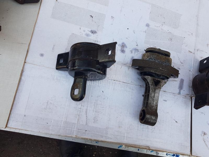 NOSAČI MOTORA,MENJAČA