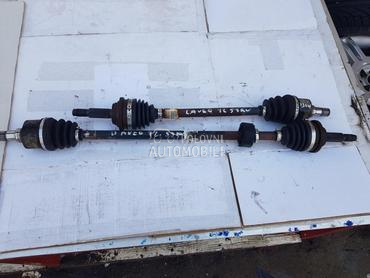 POLUOSOVINE,12,53,KV za Chevrolet Aveo od 2005. do 2012. god.