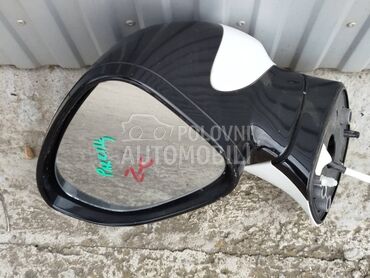 Levi elektrosklapajuci retrov za Opel Zafira od 2013. do 2017. god.