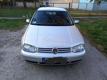Volkswagen Golf 4 