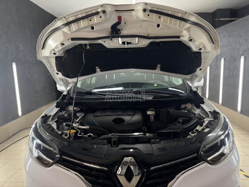 Renault Kadjar 1.5 dci