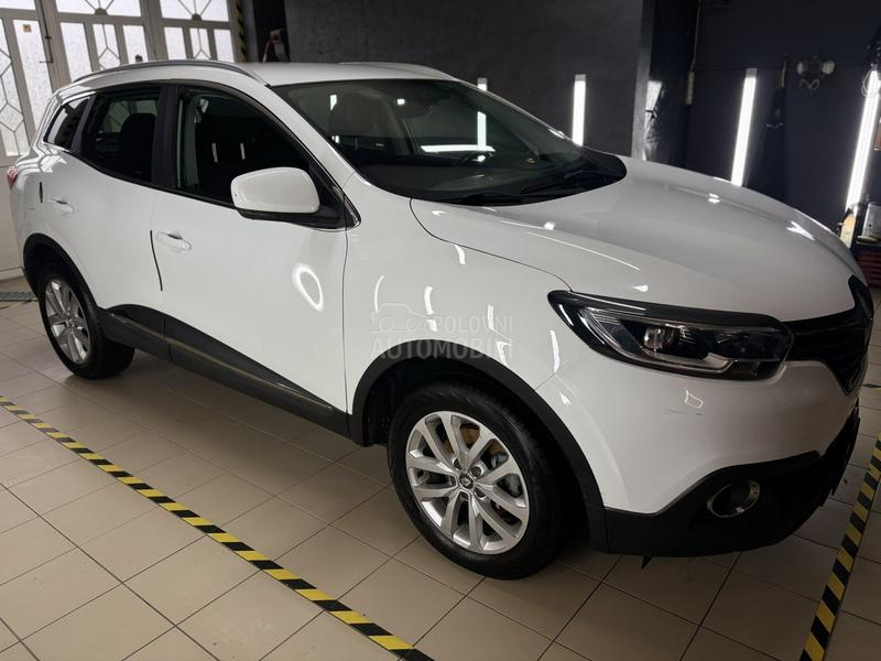 Renault Kadjar 1.5 dci