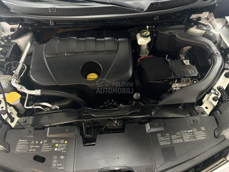 Renault Kadjar 1.5 dci