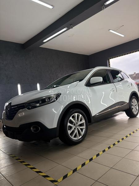 Renault Kadjar 1.5 dci