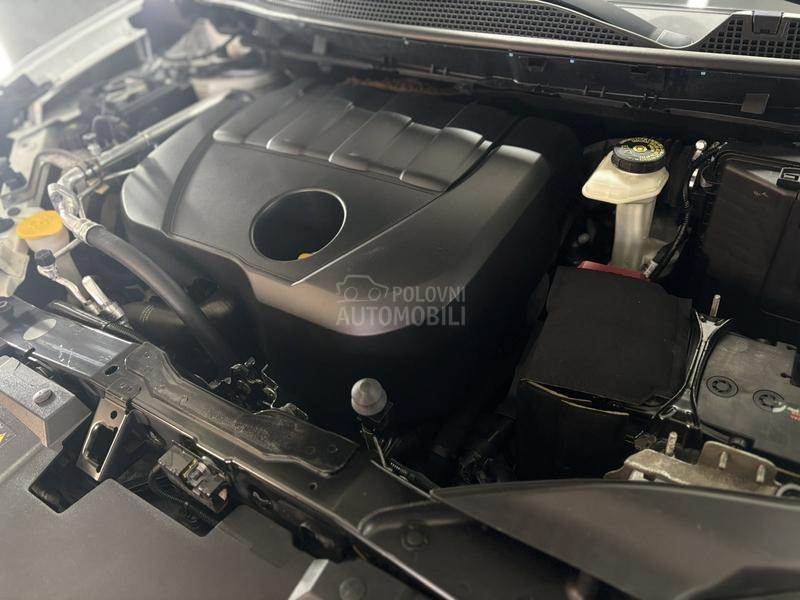 Renault Kadjar 1.5 dci