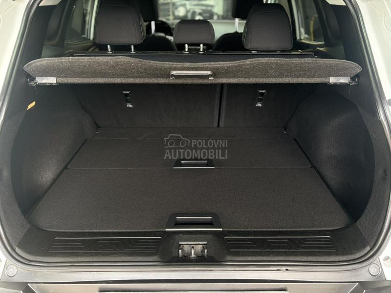 Renault Kadjar 1.5 dci