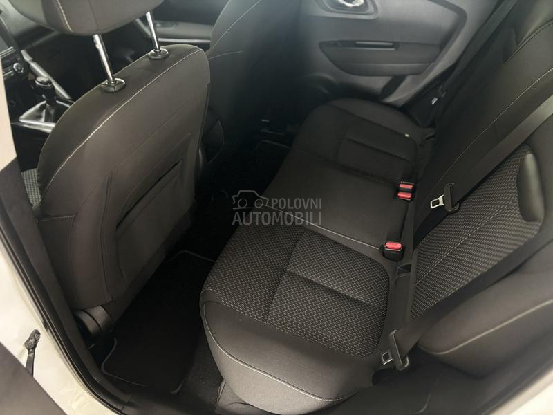 Renault Kadjar 1.5 dci