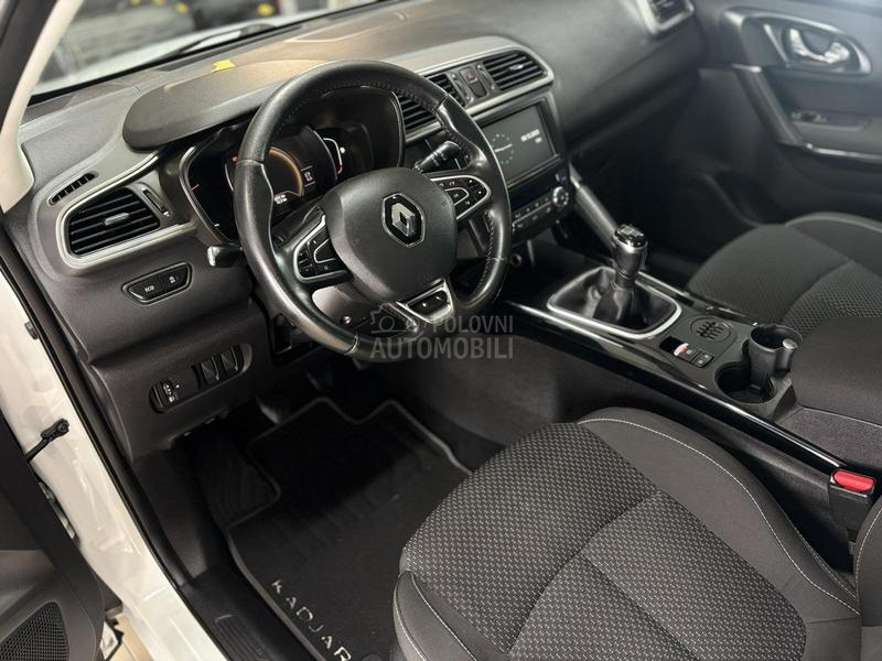 Renault Kadjar 1.5 dci