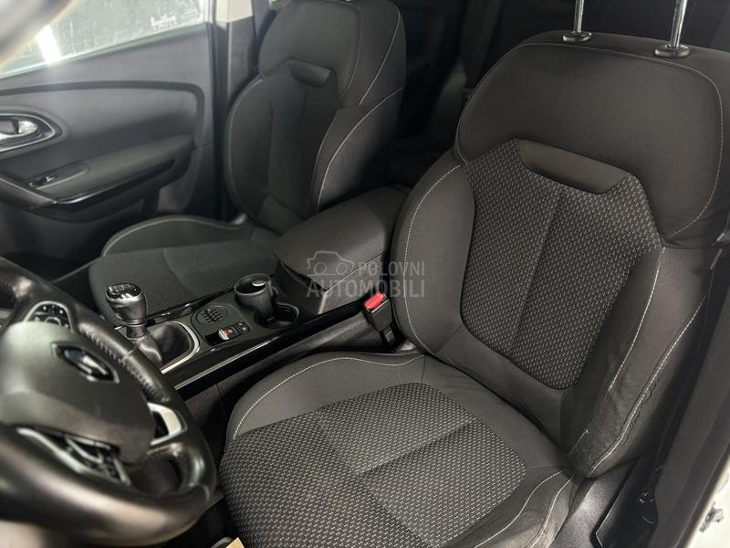 Renault Kadjar 1.5 dci