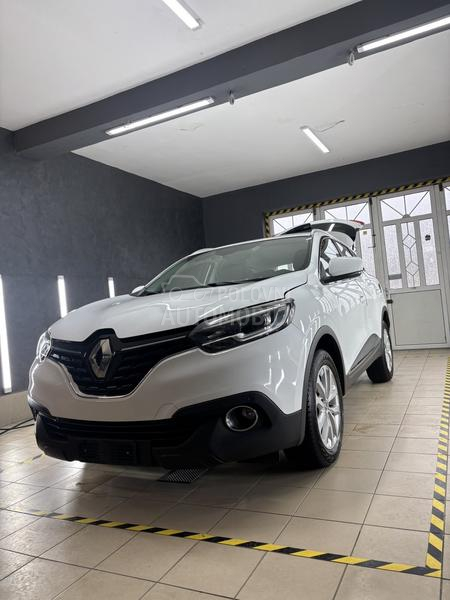 Renault Kadjar 1.5 dci
