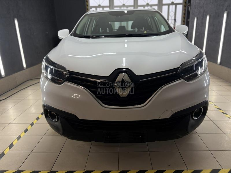 Renault Kadjar 1.5 dci