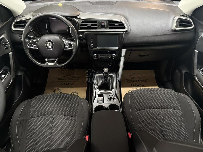 Renault Kadjar 1.5 dci