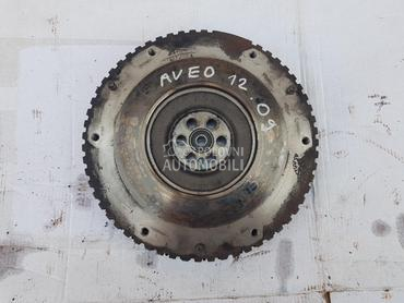 ZAMAJAC 12,53,KV za Chevrolet Aveo od 2005. do 2012. god.