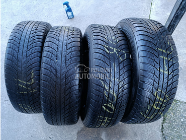 Bridgestone 215/65 R17 Zimska