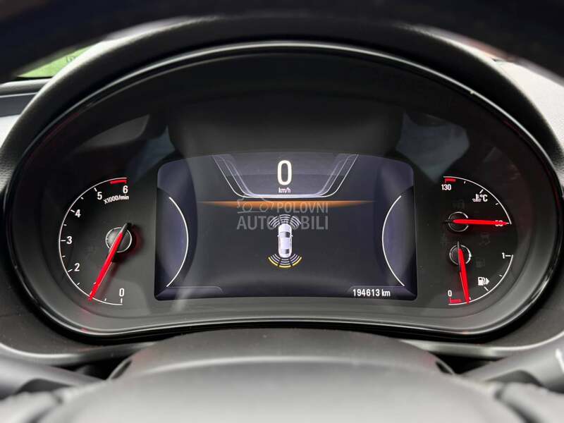 Opel Insignia 2.0Cdti/COSMO/Virt