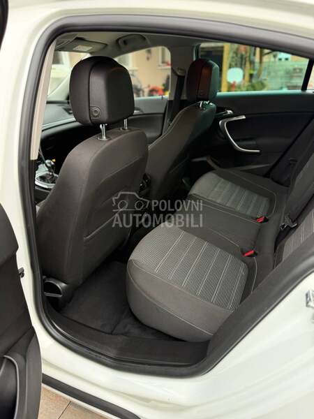 Opel Insignia 2.0Cdti/COSMO/Virt