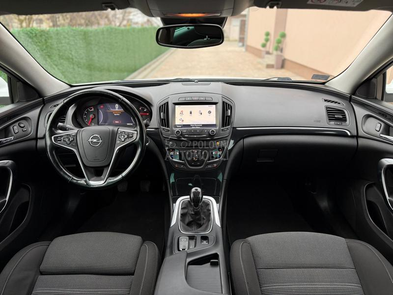 Opel Insignia 2.0Cdti/COSMO/Virt