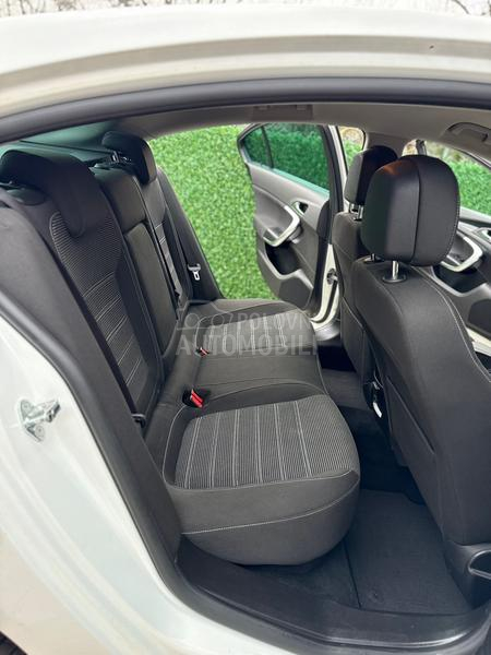 Opel Insignia 2.0Cdti/COSMO/Virt