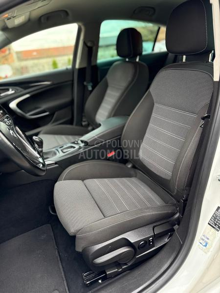Opel Insignia 2.0Cdti/COSMO/Virt