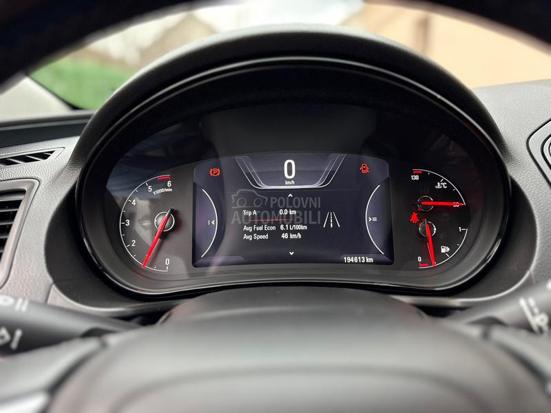 Opel Insignia 2.0Cdti/COSMO/Virt