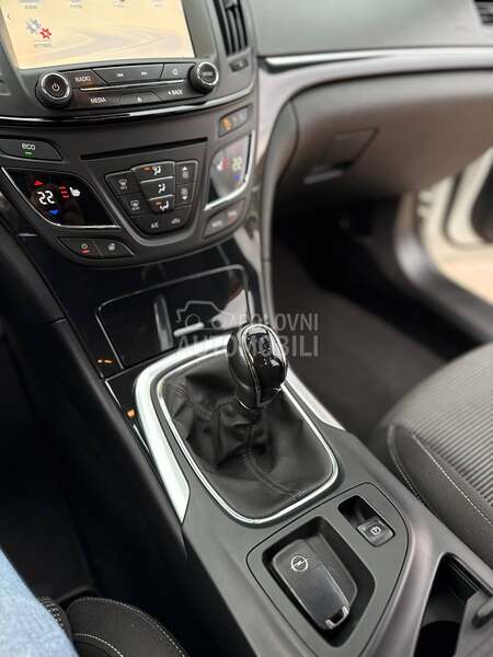 Opel Insignia 2.0Cdti/COSMO/Virt