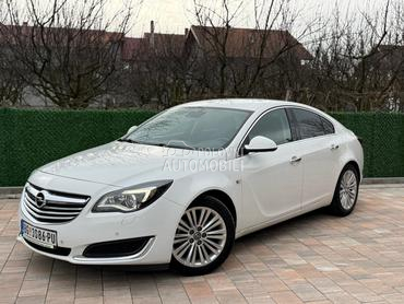 Opel Insignia 2.0Cdti/COSMO/Virt