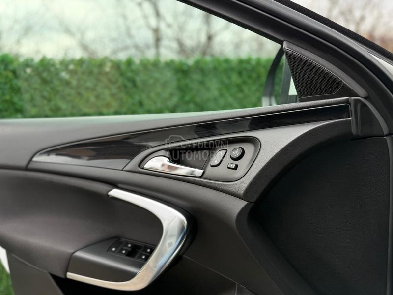 Opel Insignia 2.0Cdti/COSMO/Virt