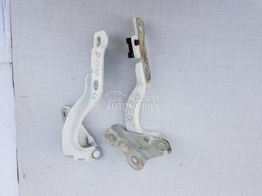 ŠARKE HAUBE,LIMUZINA za Chevrolet Aveo od 2005. do 2012. god.