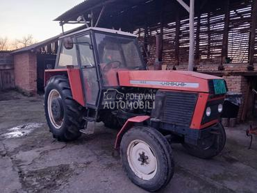 Ursus 1222 Vlasnik