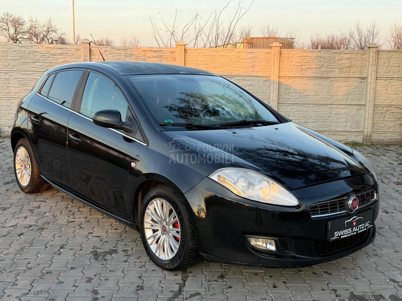 Fiat Bravo 1.4 TURBO