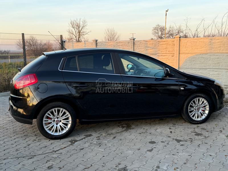 Fiat Bravo 1.4 TURBO
