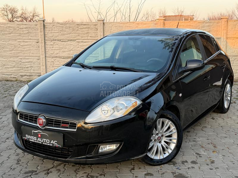 Fiat Bravo 1.4 TURBO