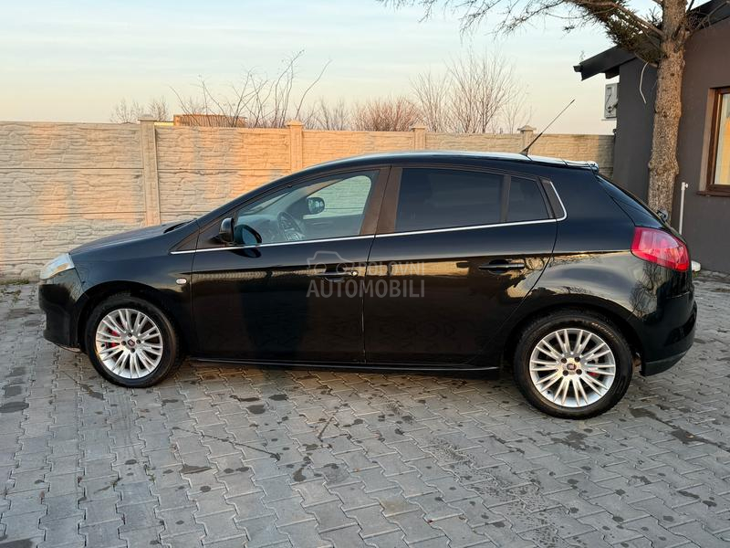 Fiat Bravo 1.4 TURBO