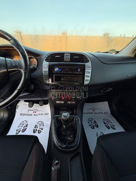 Fiat Bravo 1.4 TURBO
