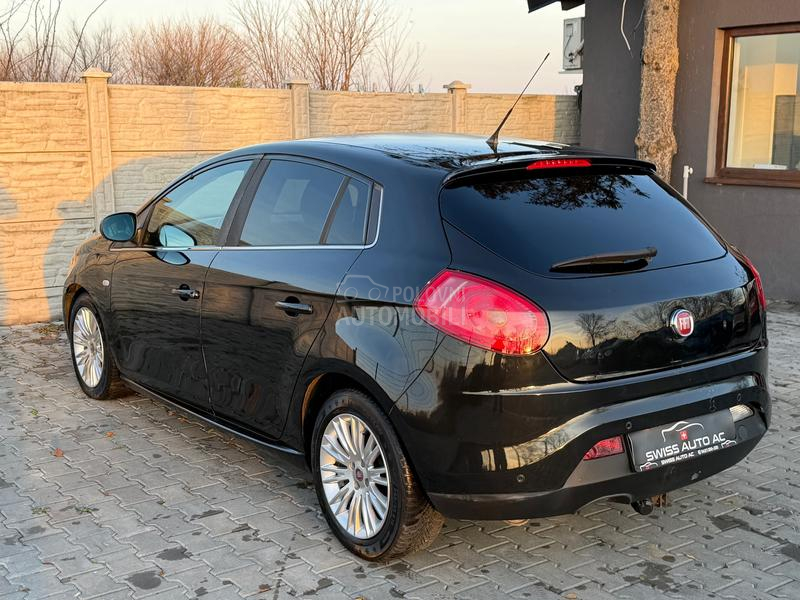 Fiat Bravo 1.4 TURBO