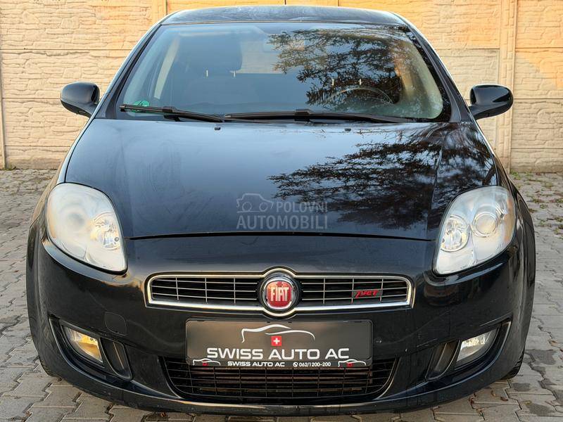 Fiat Bravo 1.4 TURBO