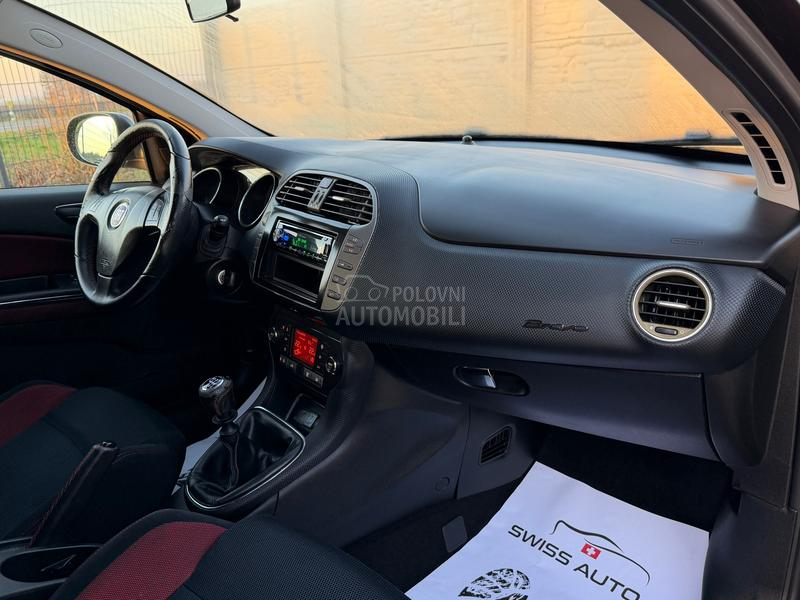 Fiat Bravo 1.4 TURBO