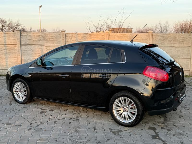 Fiat Bravo 1.4 TURBO