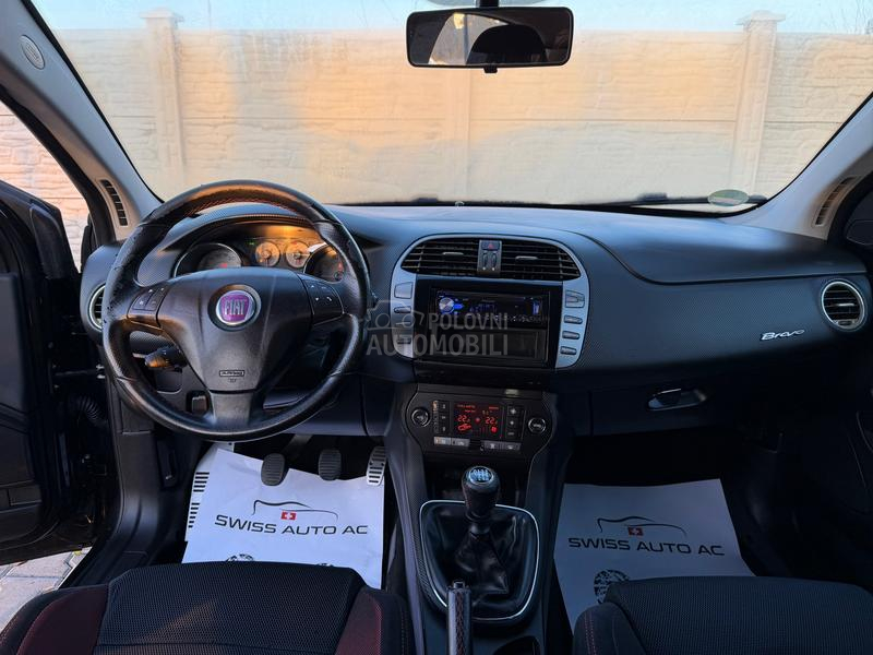 Fiat Bravo 1.4 TURBO
