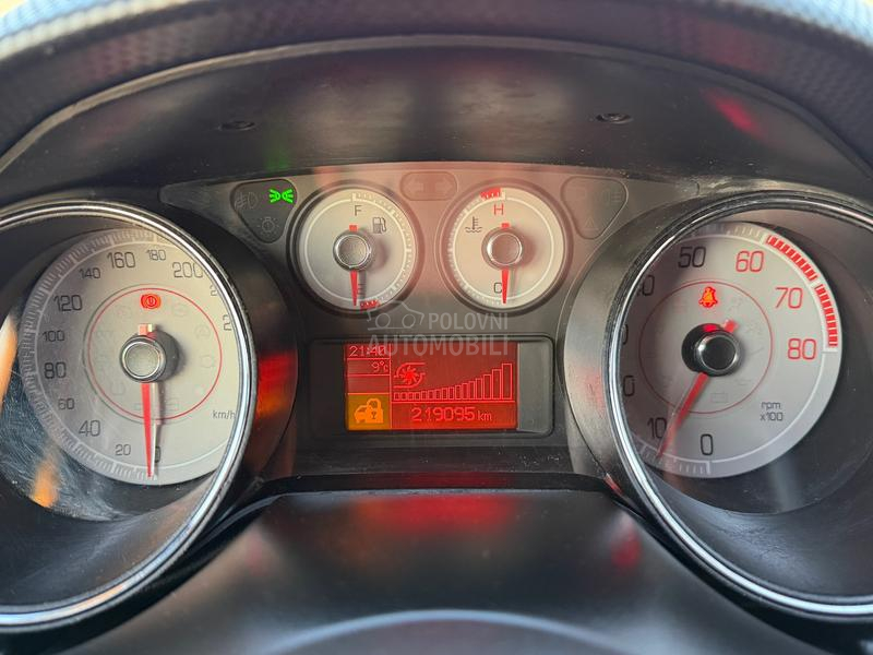 Fiat Bravo 1.4 TURBO