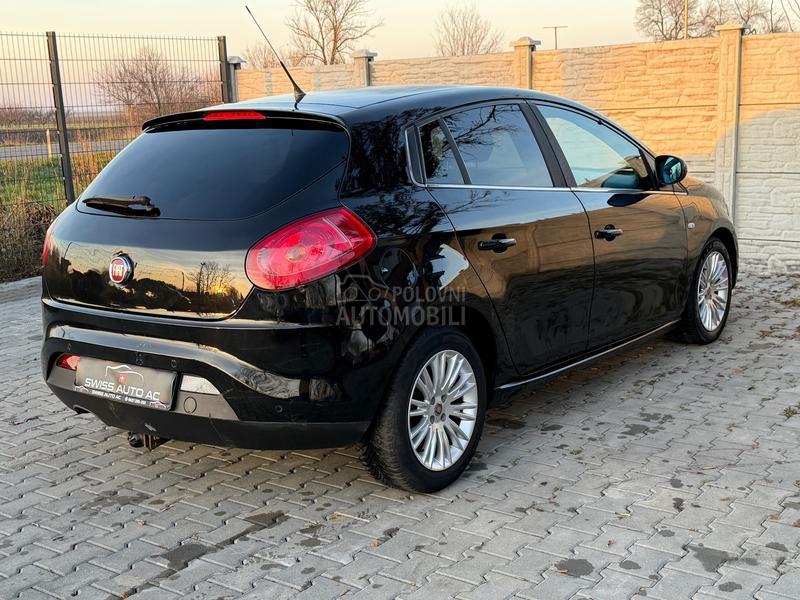 Fiat Bravo 1.4 TURBO