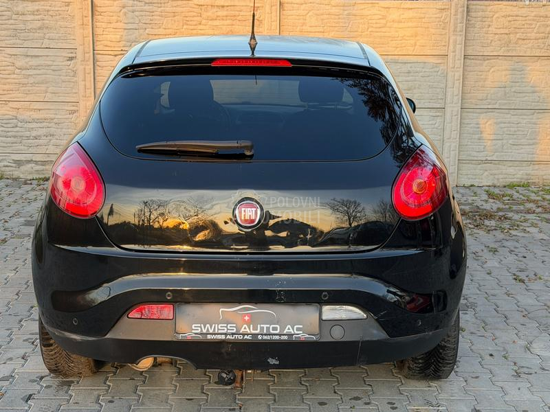 Fiat Bravo 1.4 TURBO
