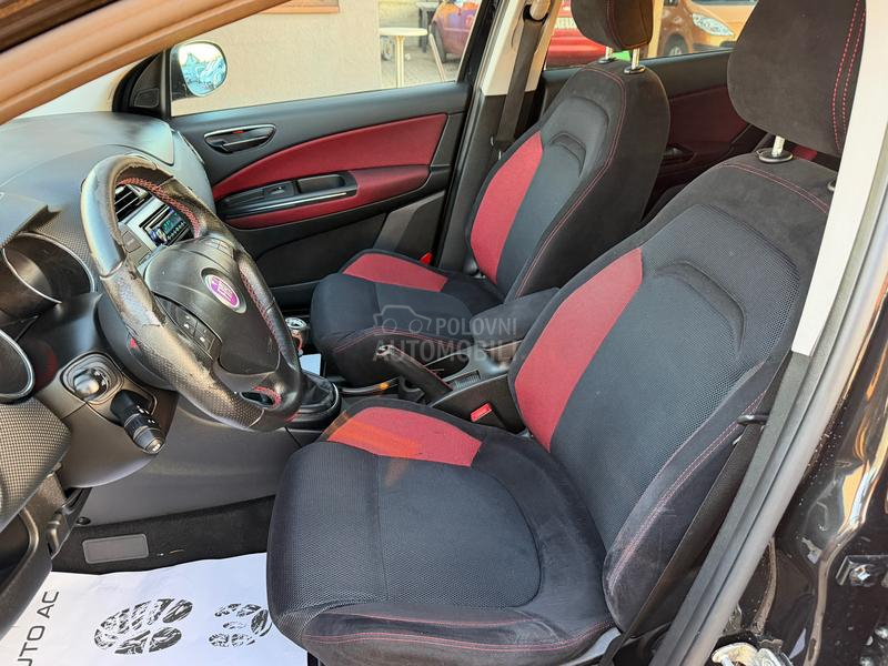 Fiat Bravo 1.4 TURBO