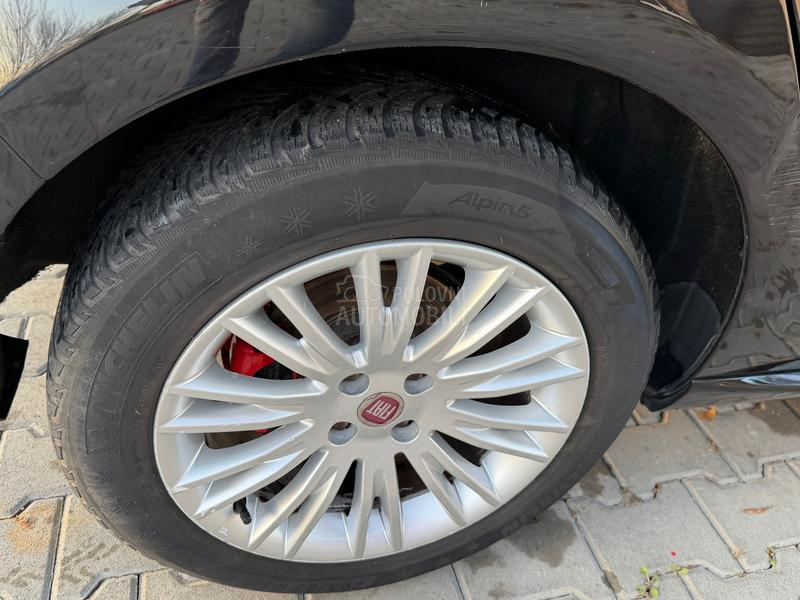 Fiat Bravo 1.4 TURBO