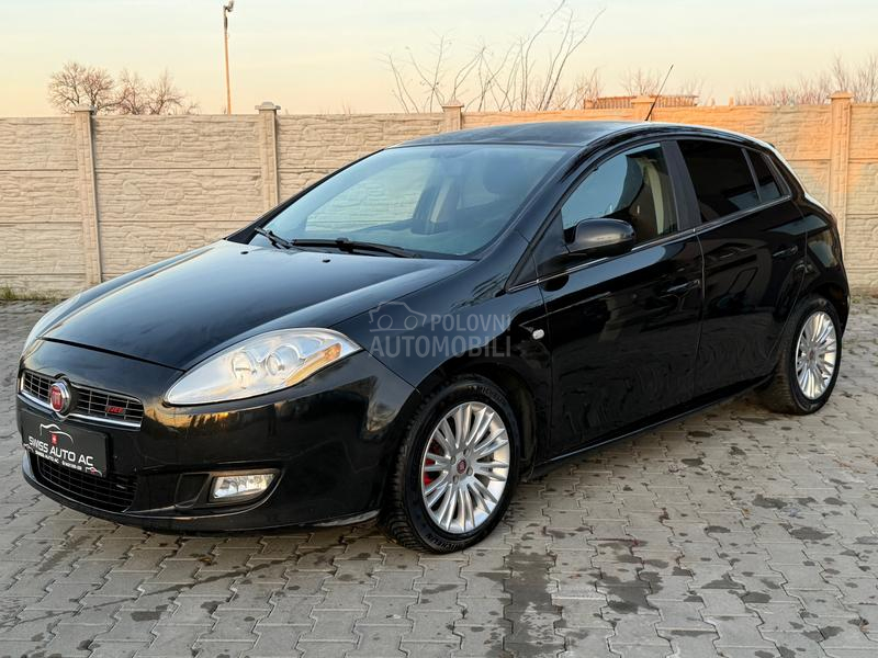 Fiat Bravo 1.4 TURBO
