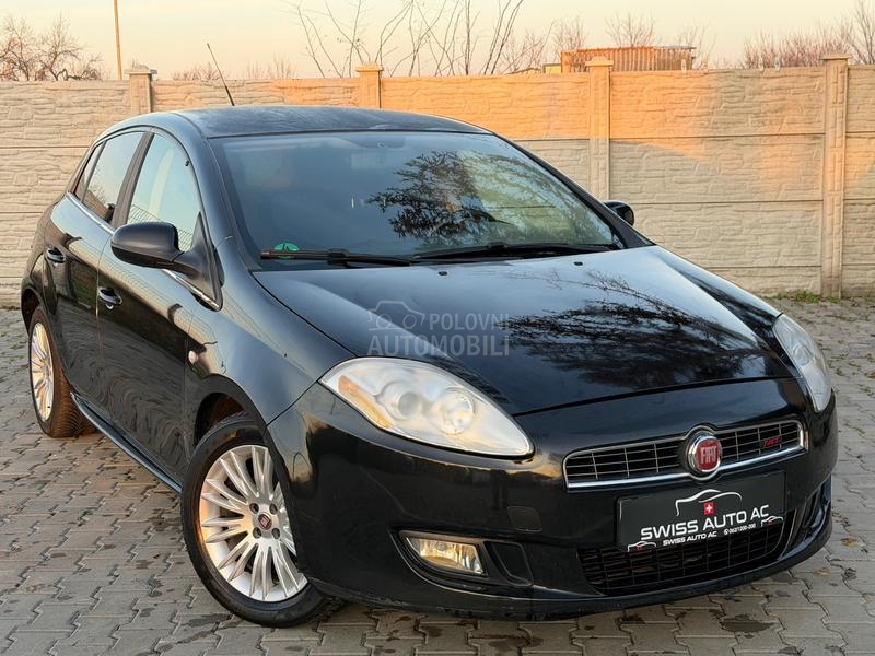 Fiat Bravo 1.4 TURBO