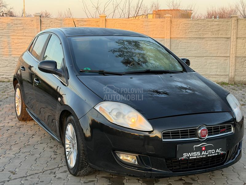 Fiat Bravo 1.4 TURBO