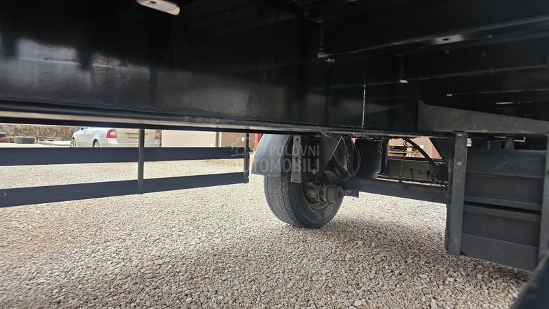 Schwarzmuller PA 2/E